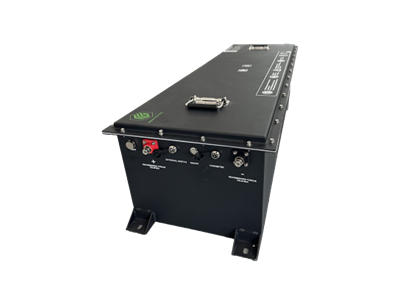 Pin Lithium GreenTech 76,8V 314Ah dung lượng cao cho xe chở khách từ 8 đến 14 chỗ