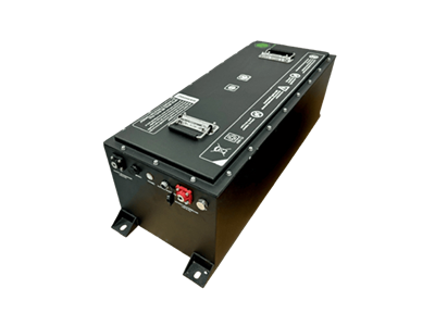 Pin lithium Greentech 51.2V 230Ah cho xe điện kiểu Golf từ 2 đến 8 chỗ