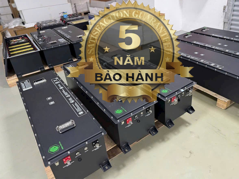 Bảo Hành sản phẩm chuyên nghiệp