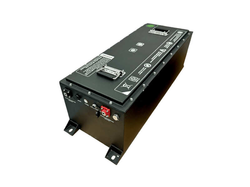 Pin Lithium Xe điện golf 2- 8 chỗ