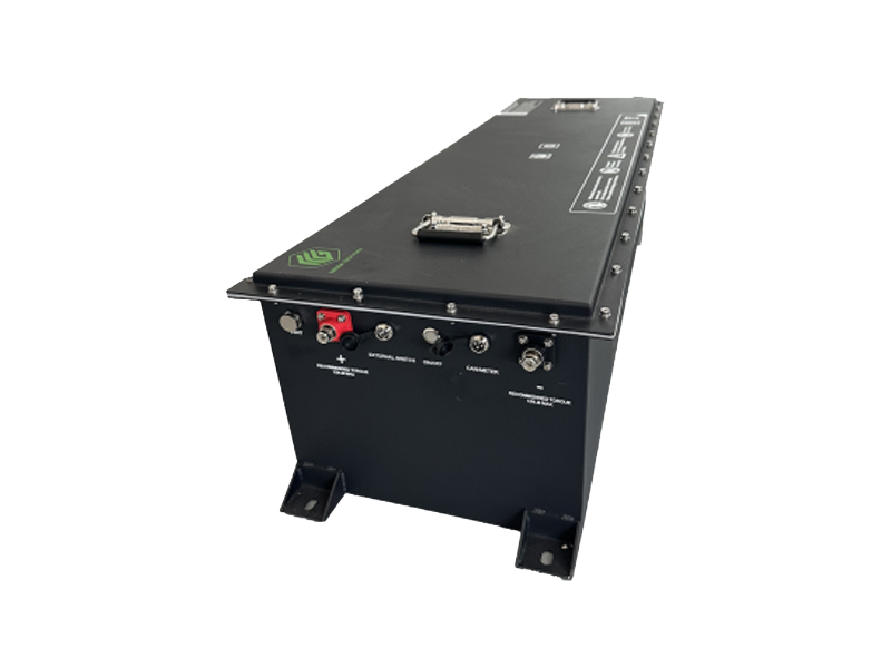 Pin Lithium Xe điện du lịch 8- 14 chỗ