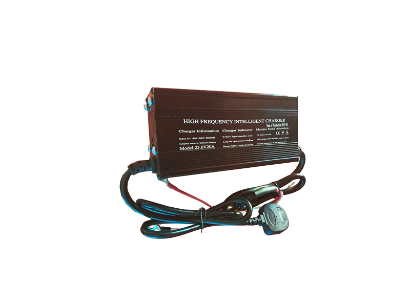 Bộ Sạc Pin Xe Nâng, Xe boom